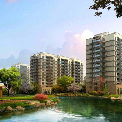 岱山峰景湾最新动态揭秘