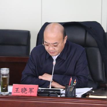 东营市领导最新动态报道