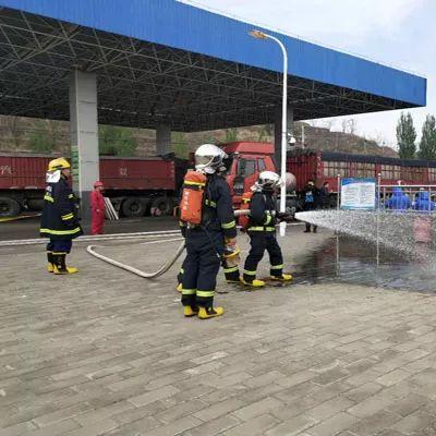 榆林发生爆炸事件最新消息通报