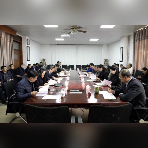 山东最新领导班子成员介绍