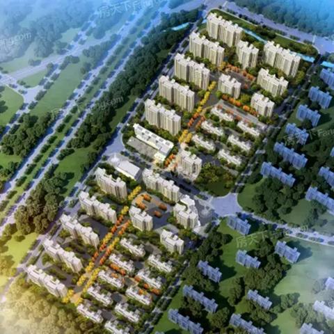 华翔城房价最新动态分析