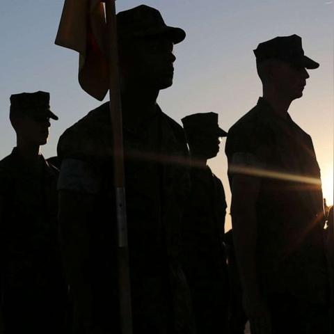 预备役军衔样式与制度全面解读