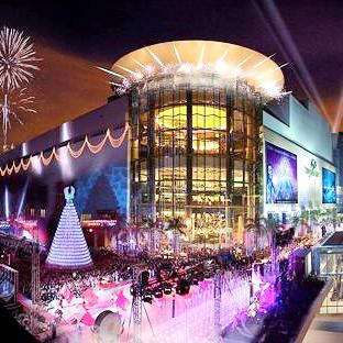 百丽宫时尚前沿阵地，最新网站上线