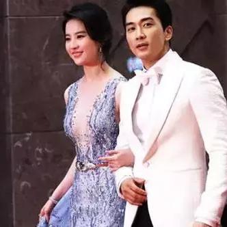 宋承宪刘亦菲跨界合作引关注热潮最新报道