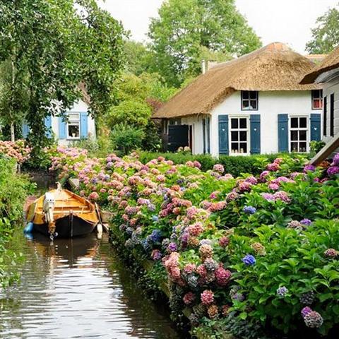 童话村手机电影版，精彩瞬间尽览