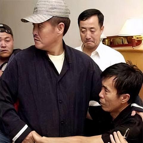 赵本山逝世,生平回顾与最新消息