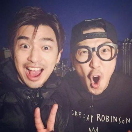 陈柏霖与宋智孝携手共行,展现全新篇章动态!