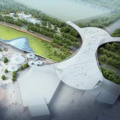 北京新机场建设进展、规模与使用展望最新动态