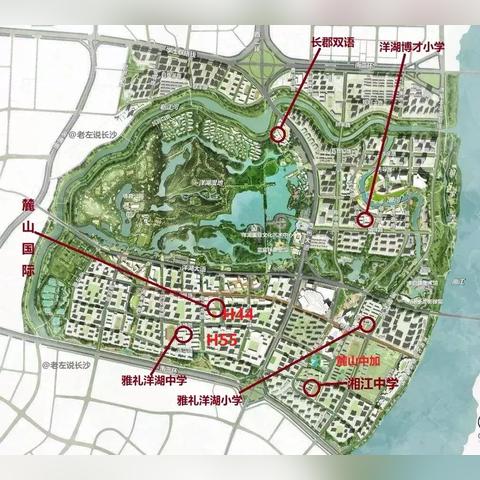 洋湖时代楼盘价格走势及分析