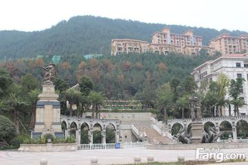 巴中最新二室租房攻略,市场现状与租赁指南