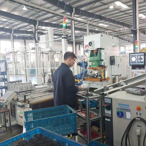 宁国保隆招聘启事，职位空缺，诚邀英才