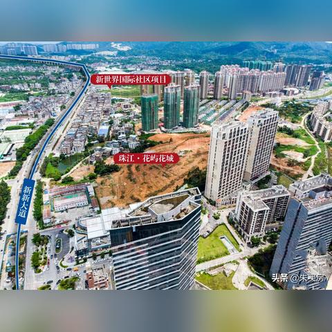 增城保利i立方最新价格走势分析