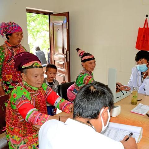 巍山县干部调整最新动态