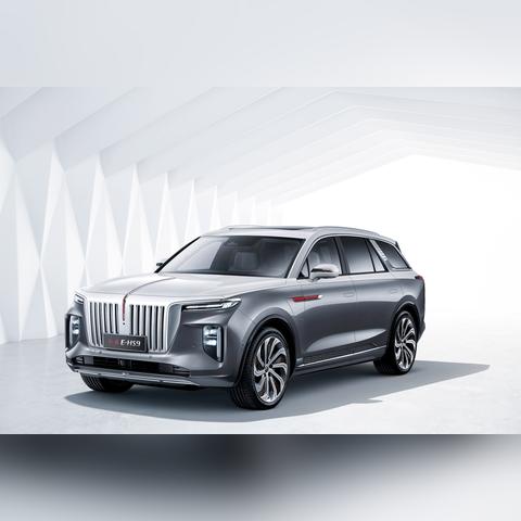 比亚迪S9最新动态，科技与艺术创新亮相