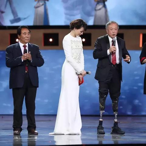 徐克新片探索未知领域,引领电影新潮流风潮