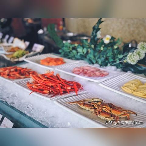 石家庄厨师招聘新信息速递