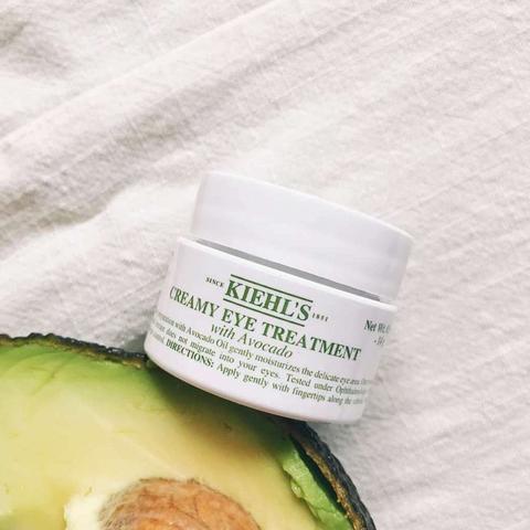 科颜氏眼霜全新包装，科技与美学的融合典范