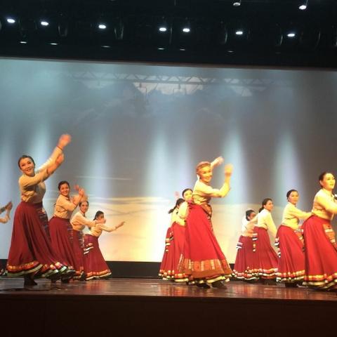 幼儿毕业典礼舞蹈，爱与希望的璀璨盛宴