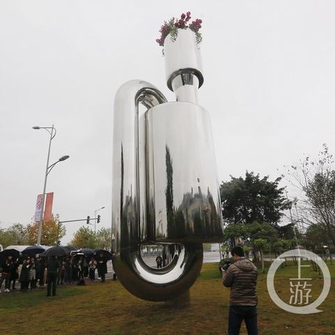 重庆悦来新城未来规划展望