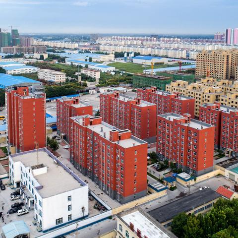 滑县房价更新情报