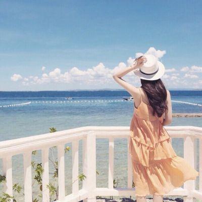 数字时代青年自我表达,最新小伙背影头像风潮