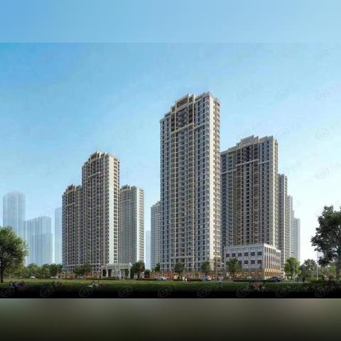 六合最新楼盘全面解读