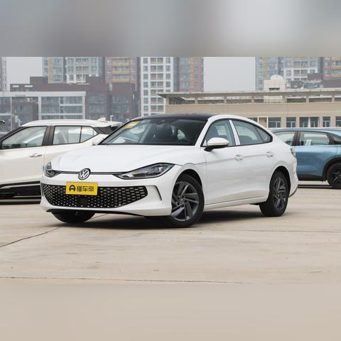 凌渡最新车型实拍解析与体验,2025款凌渡重磅登场