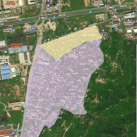 珠海发展势头强劲，未来前景展望