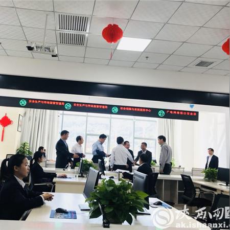 恒口示范区最新动态深度解读