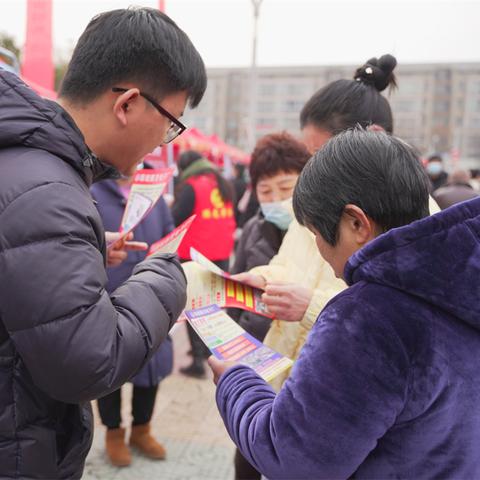 河南项城最新招聘信息汇总