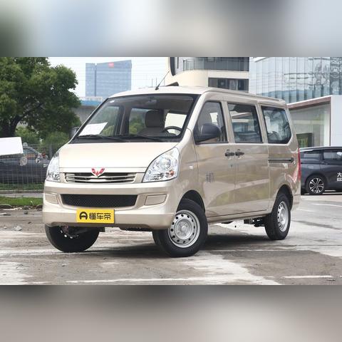 沧州五菱之光最新报价与详细参数介绍