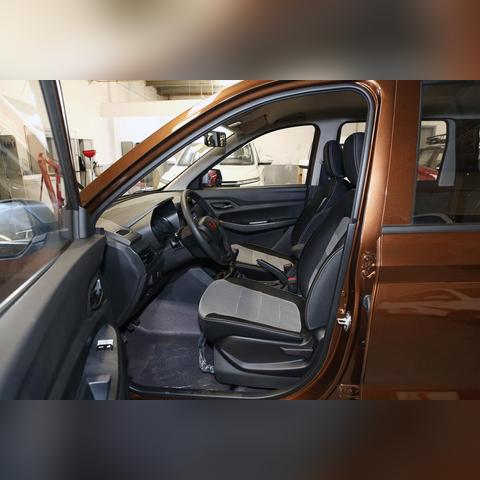 沧州五菱之光最新报价与详细参数介绍