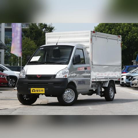 沧州五菱之光最新报价与详细参数介绍