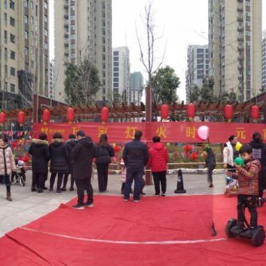 巩义天玺华府最新进展更新