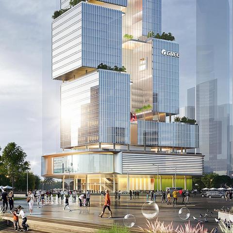 格力电器最新公告解读，新闻动态概览