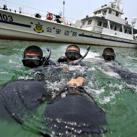 海警改革最新动态深度解读