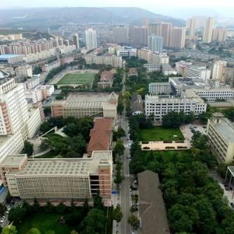 兰州大学最新领导名单公布