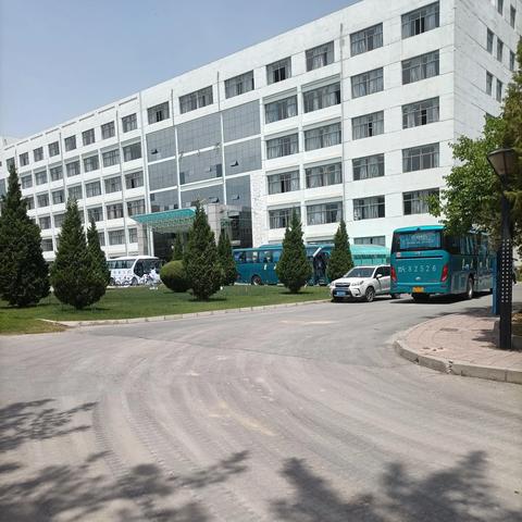 兰州大学最新领导名单公布