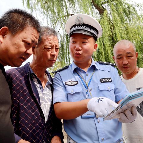 陕西潼关发生最新事故,详情揭秘