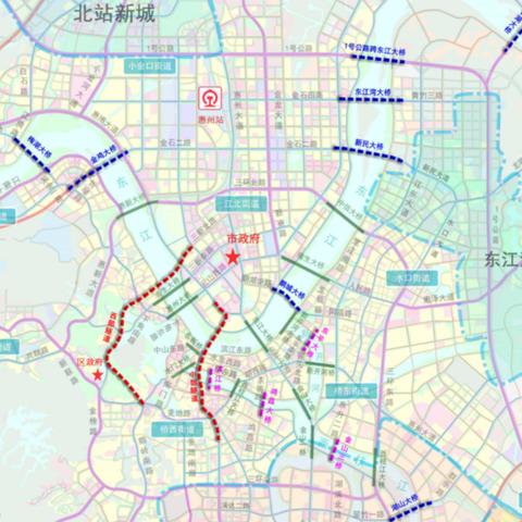 枝江长江大桥最新进展报告