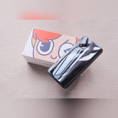 OPPO最新手机广告,科技与美学的完美融合