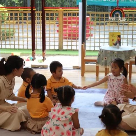 深圳幼儿园转让信息及市场分析概览