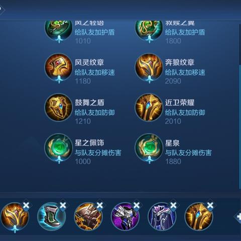 最新王者荣耀高性价比英雄购买攻略推荐