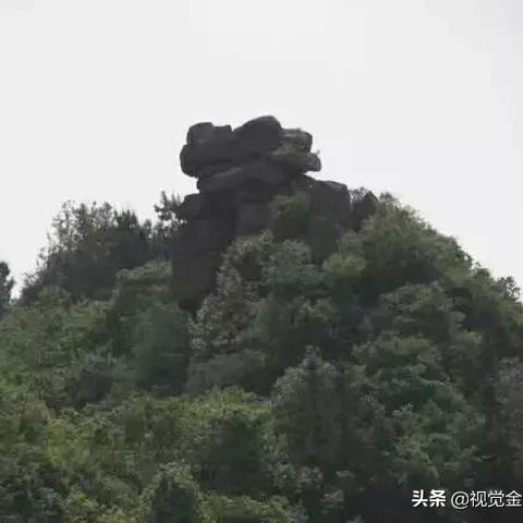 金寨莲花山发展规划概览