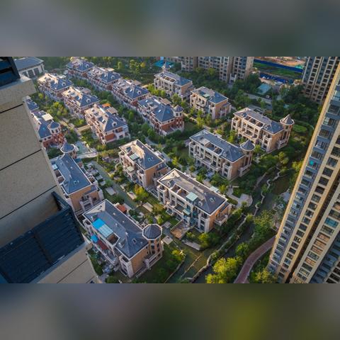 洛阳君河湾房价走势分析