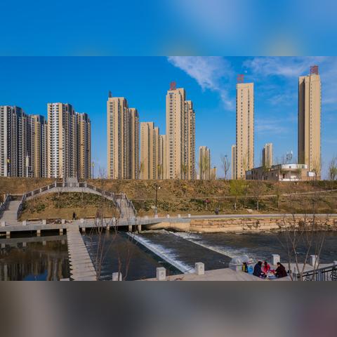 洛阳君河湾房价走势分析