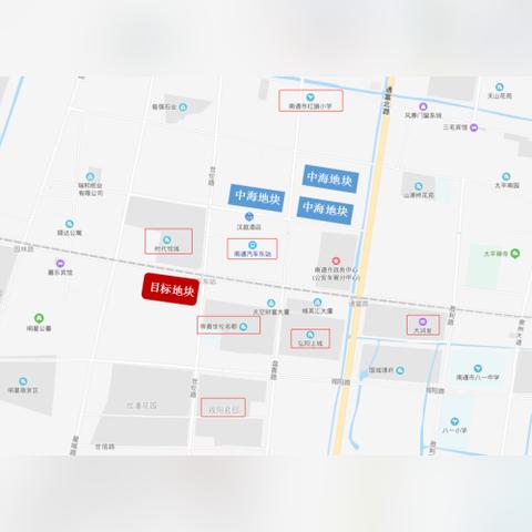 世伦名郡最新房价分析