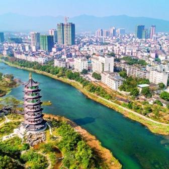 桂林市区人口数据深度解析报告