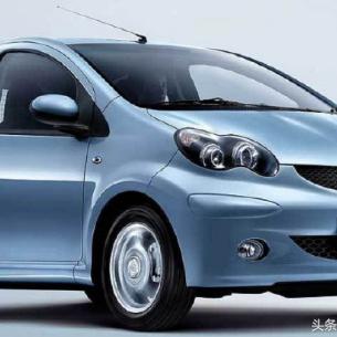 最新一代奥拓,微型车的创新巅峰