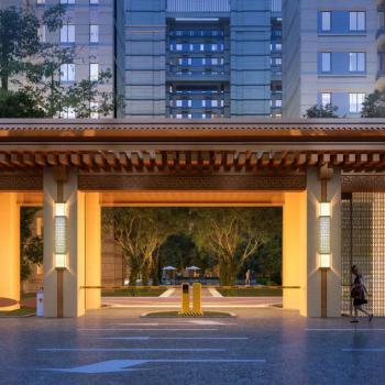 邯郸梦湖新区规划详解,未来蓝图揭秘